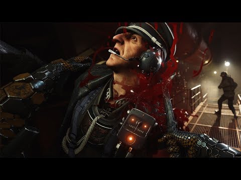 Bethesda E3 Recap and Review