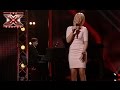 Олеся Матакова - The Voice - Кристина Агелера - X-Фактор 5 - Второй ...