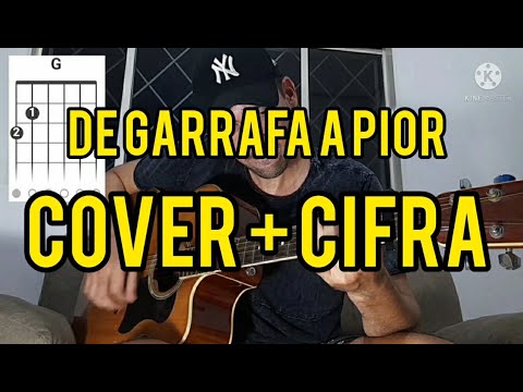 De Garrafa A Pior - Henrique e Juliano