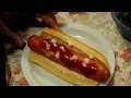 Video de "hot dogs" "el secreto"