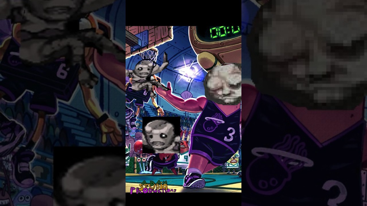 Teamwork in The Dungeon #fearandhunger