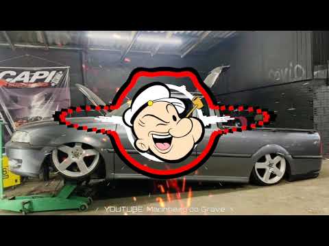 Kevin do Recife, Bola CH, Gereba MP, Imbraimovic, Morena, MC GW - Socadinha - Brega Funk (Com Grave)