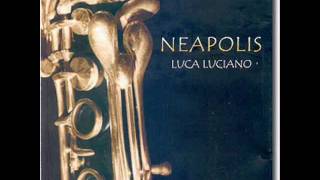 Neapolis for Clarinet & basso continuo by Luca Luciano