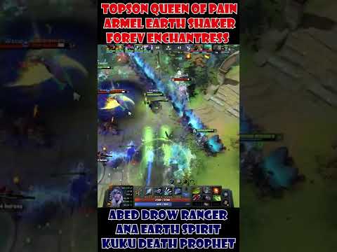 Abed Ana Kuku vs Topson Armel forev YT Shorts