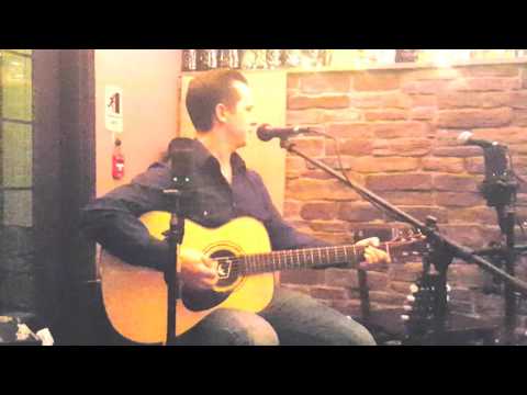 JP Biondo - Pennsylvania