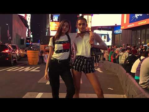 Ocean Drive (Andrew Krivushkin Remix)