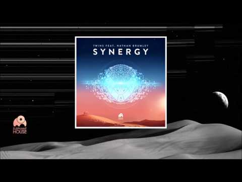 TWINS -Synergy (feat. Nathan Brumley) [Official Audio]