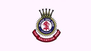 Salvation Army.Riripo Gomo RaMwari..Song