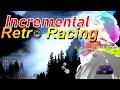 Incremental Retro Racing Steam Key Global Trailer