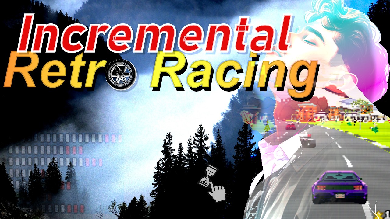 Announcement Trailer