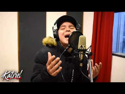 Katriel Arguello - El Lujo de Tenerte (Video Oficial)