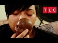 Woman Constantly Smells Her Doll S Head My Strange Addiction TLC