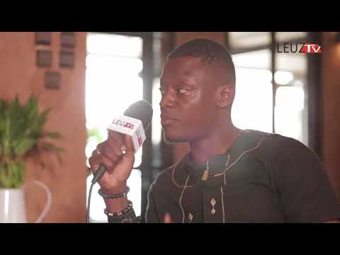 Vidéo : Crotal ou l’exemple du chanteur engagé Vidéo : Crotal ou l’exemple du chanteur engagé