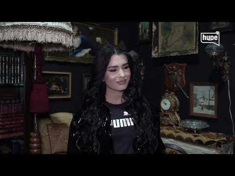 Zorana Mićanović: Roditelji su mi strogi! Proveravaju mi telefon kao da imam kameru uvek sa sobom!