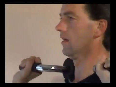 Eventing - An 80s Ian Stark Training Montage