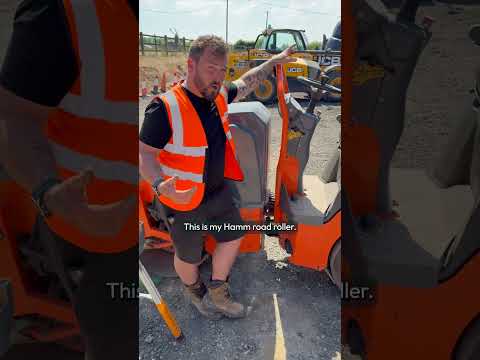 So good he can barely speak!