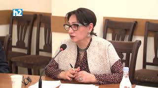 Ի՞նչ արած, սա է մեր քաղաքական իրականությունը, որ ստիպված ենք դիմել իմպերատիվ միջոցների. Լ. Գալստյան