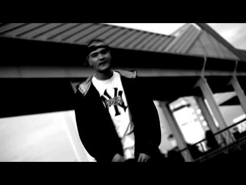 DEMON/JANTAXKY - POZORNY SPOKÓJ (TELEDYSK) (REMIX 2014)