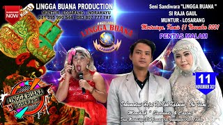 Download lagu LIVE STREAMING SANDIWARA LINGGA BUANA Mertasinga, Kamis 11 November 2021 PENTAS MALAM mp3 Download lagu LIVE STREAMING SANDIWARA LINGGA BUANA Mertasinga, Kamis 11 November 2021 PENTAS MALAM mp3