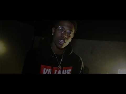 Ace Santana - 12:28 Ft. Jinsu (Video) "Teaser" Shot By @DerekDidIt