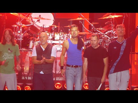 311 - FULL SHOW - UNITY TOUR@Ocean Resort Casino Atlantic City 6/20/25