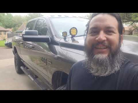 AMERICUS RUGGED MT 35s 1year REVIEW|15k miles|