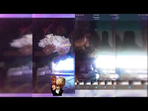 $wipeBanditGøth - FucCloutGotHellaMoney [2020]