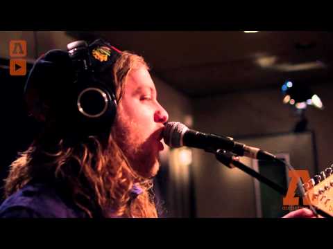 Weatherbox - Two Satchels of Light - Audiotree Live