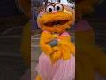 Zoe With Rocco Julia Sesameplacephiladelphia Zoe Rocco Julia