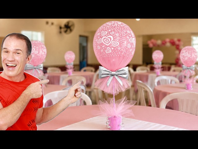 Vídeo relacionado con FOSDICK 12 Piezas Decoración Cumpleaños, Centro de Mesa de Cumpleaños, Mariposas Decoración Base Panal, Adorno Mesa para Fiesta para Hombres y Mujeres