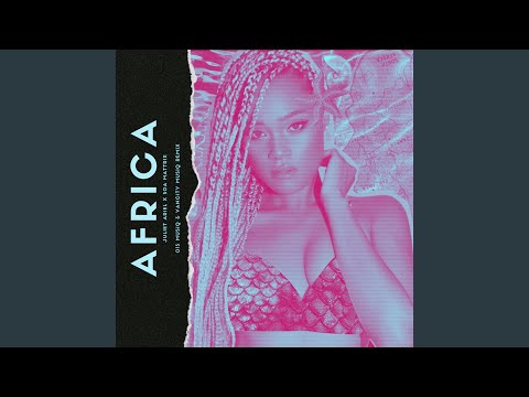 Africa (Remix)