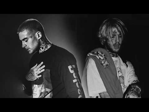 QUEBONAFIDE x LIL PEEP - DEPECHE (mort. prod)