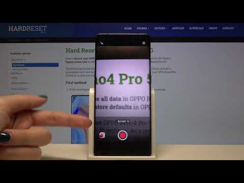 How to Record Slow Motion Video on OPPO Reno4 Pro – Make Video Slower