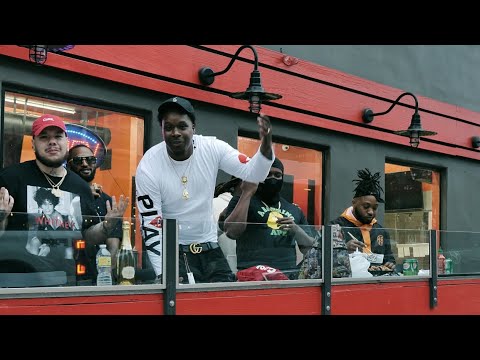 Church Mob - "Take Out" (Official Video)