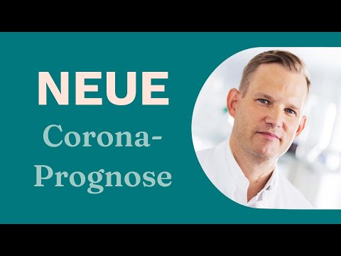 Corona-Ausblick: Virologe Hendrik Streeck gibt Prognose für 2022