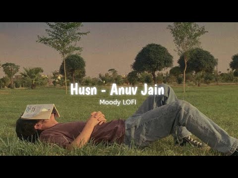 Dekho Dekho Kaisi Baatein Yahan Ki - Husn [ Slowed + Reverb ] | Anuv Jain | Moody LOFI