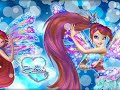 As Fadas Mais Bonitas E Mais Poderosas Do Filme Winx Club O Mistério Do Abismo