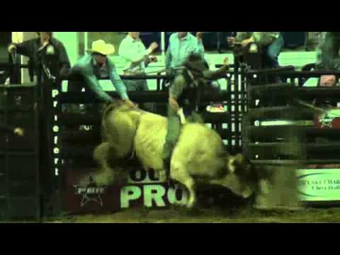 Bull 88 Lake Charles LA PBR