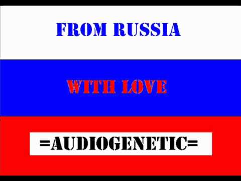 Audiogenetic - K.W.K.U.A. (Killaheadz Will Kick Ur Ass) (Radio Edit)