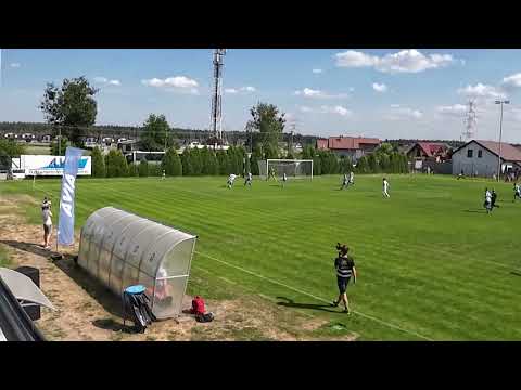 Avia Kamionki 9:1 LZS Cielcza skrót