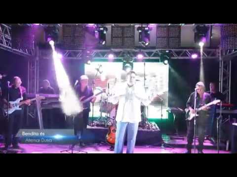 Auvanildo Araujo Bendita és