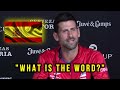 Novak Djokovic Learning Spanish! 📚 | Davis Cup