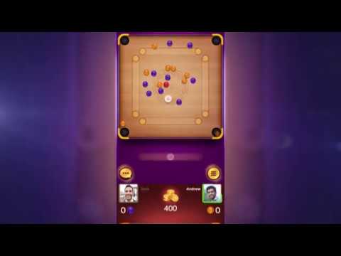 Carrom Pool Latest Android APK Download- Juxia