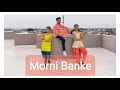 Morni Banke || Dance Cover || Abhi Soni Choreography ||