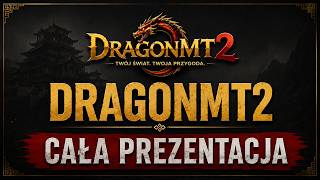 Miniaturka - [01]DRAGONMT2.PL - MEDIUM -START  PIĄTEK O 18:00! KONKURS SM