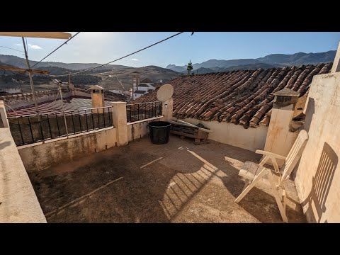 Casa en Riogordo ( Málaga ) 72.000€