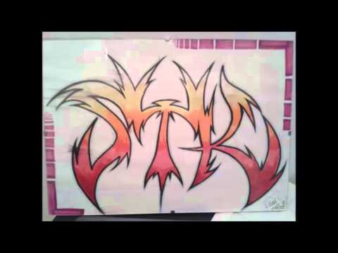 STK WZP ft KECZ MWG   Z miłości do rapu