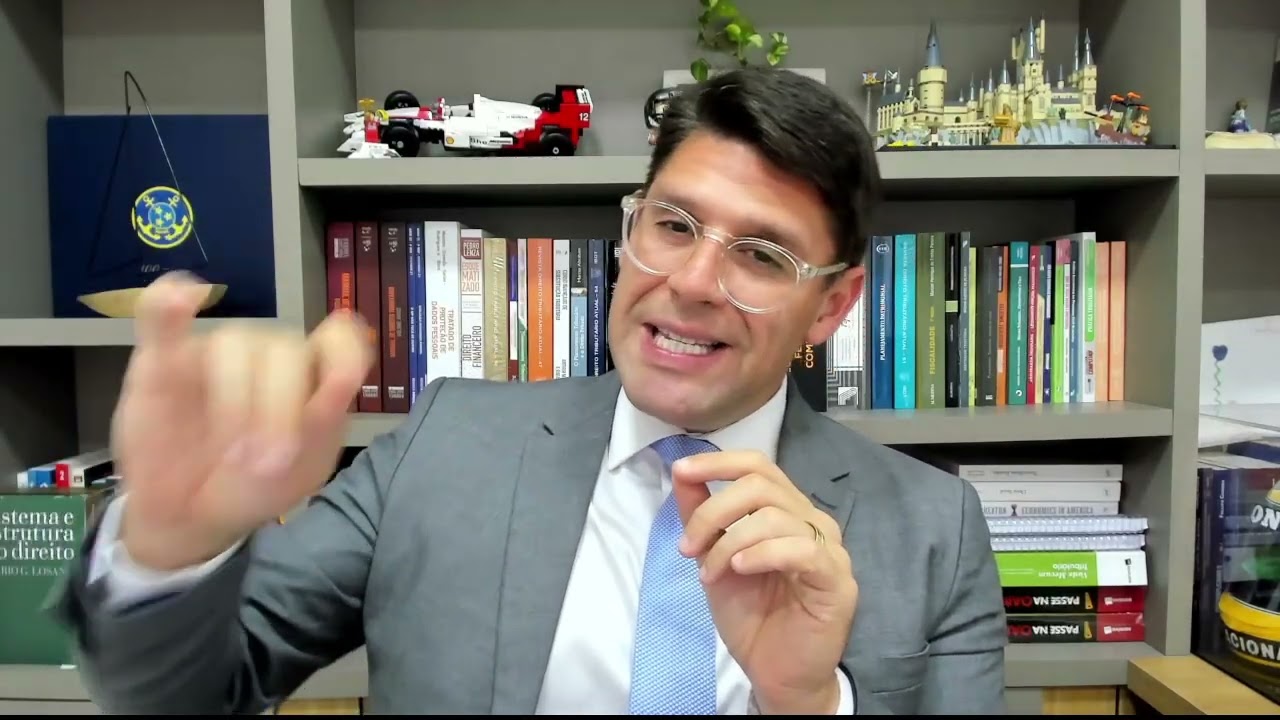 Retrospectiva - Direito Tributário - 2024 - Parte 2