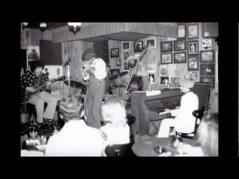 Rambler ~ Hollywood Fats Band Live 1986