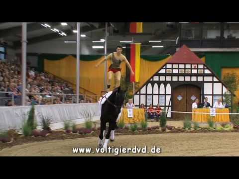 Jannik Heiland - Herren 04 - DMV Verden 2016